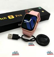 Лот: 20318456. Фото: 7. ⌚ Умные часы Smаrt Wаtсh-8 Pro...