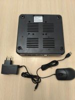 Лот: 25643741. Фото: 2. 16 канальный IP Smart видеорегистратор... Оборудование
