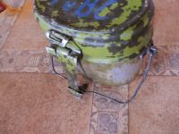 Лот: 13340051. Фото: 3. котелок армейский. Туризм, охота, рыбалка, самооборона