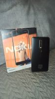 Лот: 15605069. Фото: 2. Nokia 6.1. Смартфоны, связь, навигация