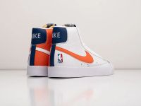 Лот: 24977924. Фото: 6. Кроссовки NBA x Nike Blazer Mid...