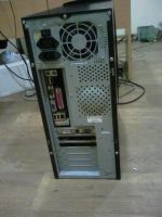 Лот: 6639168. Фото: 2. AMD Sempron 2500+ 1.41Ghz. Компьютеры, ноутбуки, планшеты