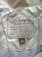 Лот: 19340598. Фото: 2. Комбинезон демисезон, 80 р-р. Одежда и аксессуары