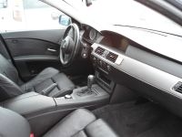 Лот: 2317111. Фото: 4. Автомобиль BMW 5 серии