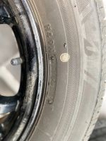 Лот: 20422692. Фото: 3. Летние шины Bridgestone Ecopia... Авто, мото, водный транспорт
