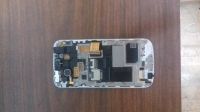 Лот: 11865356. Фото: 2. Дисплей Samsung Galaxy s4 mini... Запчасти, оборудование