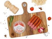 Лот: 16753007. Фото: 2. Черева баранья 10 метров (24/26... Продукты