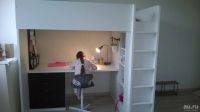 Лот: 7530762. Фото: 7. Ikea Стул офисный серый ИКЕА -...