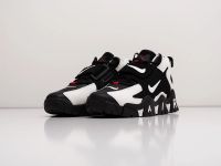 Лот: 16938539. Фото: 2. Кроссовки Nike Air Barrage Mid... Женская обувь