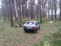 Лот: 14614646. Фото: 4. Ваз2109