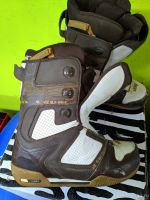 Лот: 18482155. Фото: 6. Ботинки сноубордические Head