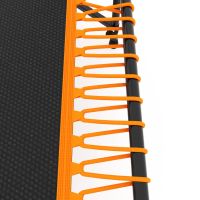 Лот: 17346353. Фото: 6. Батут Unix line 4.3 ft Fitness...