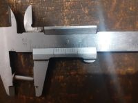 Лот: 19396423. Фото: 3. Заклепка стальная с полукруглой... Строительство и ремонт