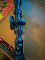 Лот: 17824098. Фото: 2. Оптика UTG Leapers 4-16x44. Военно-спортивные игры