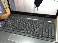 Лот: 4151289. Фото: 4. Ноутбук Acer разбита матрица. Красноярск