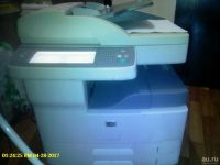 Лот: 9654773. Фото: 2. МФУ HP LaserJet M5025. Принтеры, сканеры, МФУ