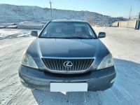 Лот: 21334475. Фото: 4. Lexus RX 330 / Авто в рассрочку... Красноярск