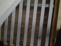 Лот: 3895942. Фото: 2. Двуспальная кровать с матрасом. Мебель для спальни