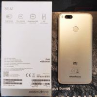 Лот: 19134053. Фото: 2. Xiaomi Mi A1. Смартфоны, связь, навигация
