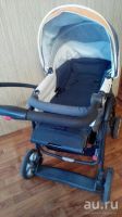 Лот: 9121892. Фото: 3. Детская коляска Inglesina Magnum... Дети растут
