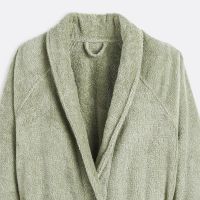 Лот: 24232364. Фото: 3. Халат LaRedoute. Одежда, обувь, галантерея