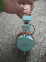 Лот: 6405948. Фото: 3. Наушники большие CitiScape Philips... Бытовая техника