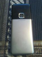 Лот: 2581938. Фото: 2. NOKIA 6300 обмен. Смартфоны, связь, навигация
