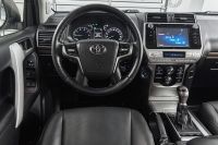 Лот: 19197170. Фото: 10. Toyota Land Cruiser Prado, 150...