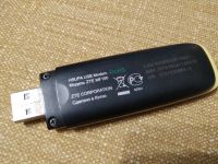 Лот: 15027937. Фото: 2. 3g модем (работает с любым оператором... Сетевые устройства