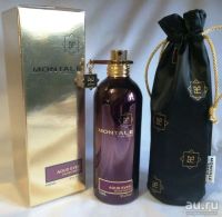 Лот: 8913466. Фото: 2. Aoud Ever от Montale 100мл тестер... Парфюмерия