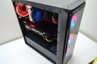 Лот: 17075781. Фото: 6. Игровой компьютер i5 7400/GTX...