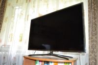 Лот: 4374218. Фото: 2. Продам телевизор Samsung. ТВ и видео