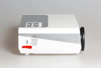 Лот: 19109138. Фото: 2. Умный проектор, LED 86 + WIFI... Мониторы, проекторы