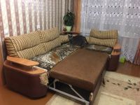 Лот: 9082982. Фото: 4. Угловой диван. Красноярск