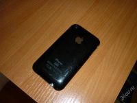 Лот: 2664789. Фото: 2. iPhone 3GS. Смартфоны, связь, навигация