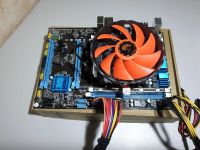 Лот: 17190964. Фото: 2. Комплект X79 lga 2011. Комплектующие