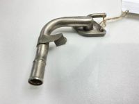 Лот: 23242729. Фото: 2. Патрубок системы охлаждения Toyota... Автозапчасти