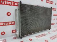 Лот: 20898385. Фото: 7. Радиатор кондиционера Toyota Allion...