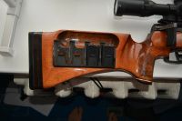 Лот: 15754051. Фото: 3. Винтовка БИ-7-2 КО 22LR. Туризм, охота, рыбалка, самооборона