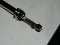 Лот: 7375989. Фото: 3. Разъем джек JACK 6.35мм штекер... Музыкальные инструменты и оборудование