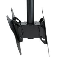Лот: 25014320. Фото: 4. Кронштейн Arm media LCD-1650 black... Красноярск