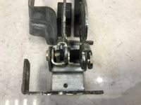 Лот: 21709887. Фото: 4. ручка открывания багажника Honda... Красноярск