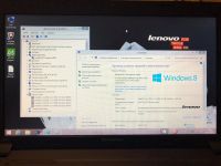 Лот: 15782498. Фото: 2. Ноутбук Lenovo B590 Intel® Core... Компьютеры, ноутбуки, планшеты