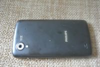 Лот: 13124885. Фото: 2. Philips Xenium W832. Смартфоны, связь, навигация
