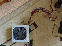 Лот: 2102955. Фото: 2. Блок питания MICROLAB. Комплектующие