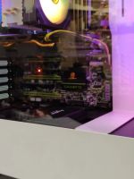 Лот: 25792972. Фото: 4. Компьютер Core i7/RX 580 8Gb/ОЗУ... Красноярск