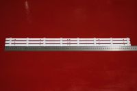 Лот: 16696974. Фото: 2. 121 p-5 LED LCD String Новый 3... Запчасти для бытовой техники