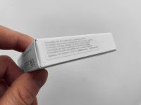 Лот: 25129277. Фото: 5. Кабель Apple USB-С / Lightning...