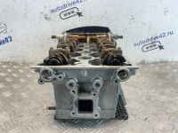 Лот: 25581504. Фото: 12. головка блока цилиндров Opel Astra...