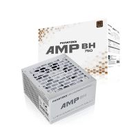 Лот: 25040925. Фото: 7. Блок питания 750Вт PHANTEKS AMP...